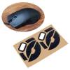 Original Hotline Games Competition Level Mouse Skates Mouse Feet for Razer Lancehead mouse glides 0.28mm / 0.6mm 1 Pack Original Hotline Games Competition Level Mouse Skates Mouse Feet for Razer Lancehead mouse glides 0.28mm / 0.6mm 1 Pack